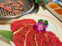 -千寻山野烤肉(中关村店)