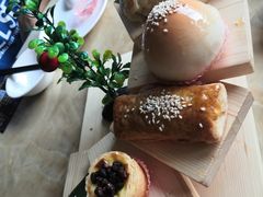 -明泉居茶点荟(车陂店)