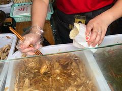 -洞子口张老二凉粉(文殊院店)