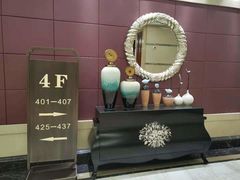 -海景壹号大酒店(滨湖店)