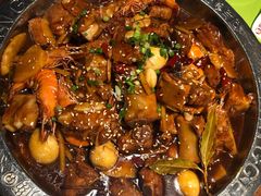 -胖哥俩肉蟹煲(杭州下沙学林街店)