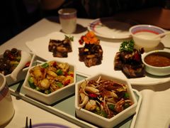 -开海·红岛海鲜虾水饺(石老人店)
