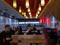 大堂-牛王庙小吃(桥头街店)