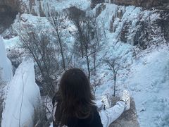 -沕沕水生态风景区