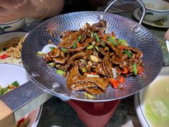 -米椰湘·辣椒炒肉