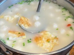 -湘力力小院·鱼汤泡饭(枫林路店)