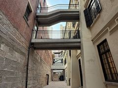 -大馆(前中区警署建築群)