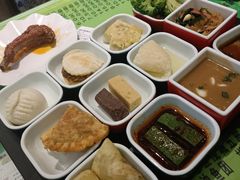 -令氏家外家周礼食府(桥南店)