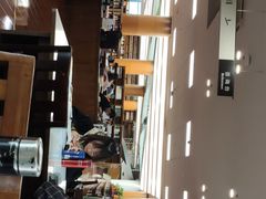 -上海交通大学（闵行校区）-李政道图书馆