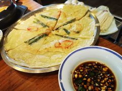 -7年8班朝鲜族非遗美食(三钢里店)