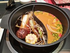 -厚道寿喜烧専門店·自助畅食(国贸店)