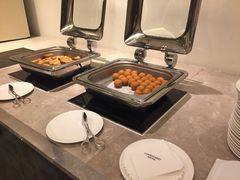 -杭州钱江新城万怡酒店-西餐厅