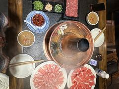 -清真京华源·涮肉烧烤(丰庆店)