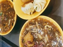 -毛华美食(清扬路店)