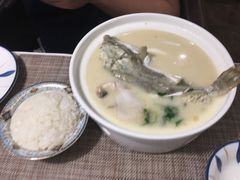 -肆月河豚·新淮扬(金融街店)