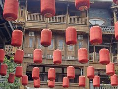 -重庆十八梯传统风貌区