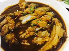 -福建美食城(老君堂店)