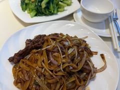 -香港茶餐厅文化体验馆(茶山镇店)