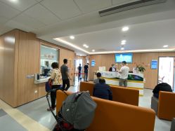 -上海交通大学医学院附属上海儿童医学中心(陆家嘴总院区)