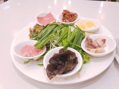 -九久大过桥米线(太古里店)