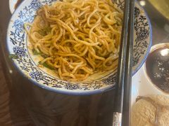 -龙抄手食府(浣花北路店)