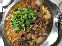 -古乐牛香·鲜牛肉牛杂火锅(新区店)