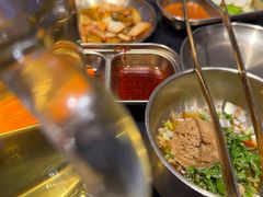 -西塔老太太泥炉烤肉(龙湖北苑天街店)
