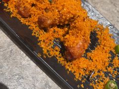 -留半山·香港食堂(啦啦宝都店)