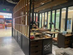 -火炉火自助餐(五道口购物中心店)