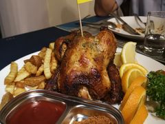 -又见马甲M8融合西餐厅(厦门体育中心店)