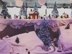 -上海外滩英迪格酒店