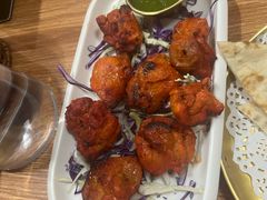 -清真·AL-JANNAT 佳纳特餐厅(狮子桥店)