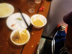 -前门杨记·铜锅涮肉(王府井·故宫店)