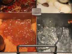 -海底捞火锅(新松江路店)