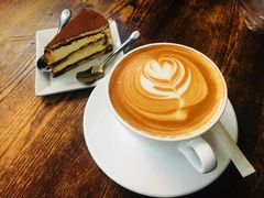 -1901 Cafe(西四店)