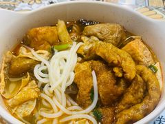 -文昌桥螺蛳粉(魏公村店)