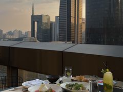 -Mercato莫卡多露台餐厅与酒吧(K11店)
