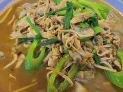 -海口滨海新村143号海南老字号炒菜店