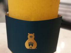森芒味芒果-SENTEA森茶(麦地丽日店)