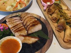 -清迈泰·泰国餐厅(华发商都店)