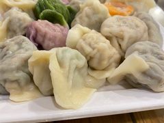 -宝源饺子(麦子店街店)