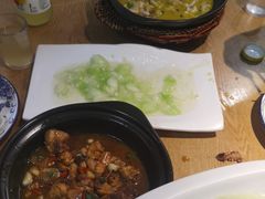 -王胖子土菜馆·特色杭帮菜·农家土菜