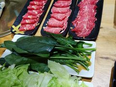-一井烧肉·活鳗·寿司(望京SOHO店)
