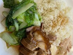 -吴叔烧腊(老虎桥店)