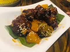 -云上千禾(水上店)