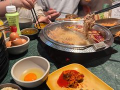-牛New寿喜烧(中山公园龙之梦店)