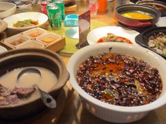 -永安鱼庄·镇江菜(丁卯店)