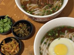 -矮子粉店1985·长沙米粉(湘春路店)