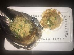 -很久以前羊肉串(打浦路店)