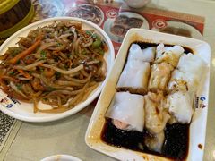 -华宝食品有限公司(建设路总店)